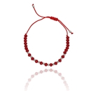 Arany órakísérő karkötő 19 cm - 07F217PI