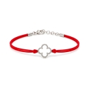 Ezüst karkötő 19 cm - 07RED221-01