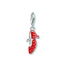 Thomas Sabo cipő charm - 0981-007-10