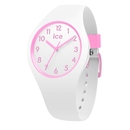 Ice-Watch Ice Ola Kids Candy White Small óra - 014426