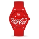 Ice-Watch Ice Coca-Cola Red Medium óra - 018514