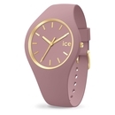 Ice-Watch Ice Glam Brushed Fall rose Medium óra - 019529