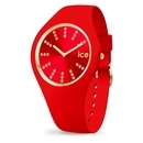 Ice-Watch ICE cosmos Red gold Small óra