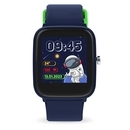 Ice-Watch Ice Smart Junior Blue Small gyerek okosóra - 021877