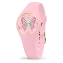 Ice-Watch Ice Fantasia Rosy XS óra - 021954