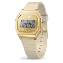 Ice-Watch Ice Digit Retro Almond Skin Small óra - 022732