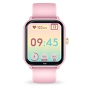 Ice-Watch Ice Smart Junior 2.0 Pink Small gyerek okosóra - 022796