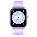 Ice-Watch Ice Smart Junior 2.0 Soft Blue Purple Small gyerek okosóra - 022800