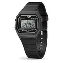 Ice-Watch Ice Digit Retro Black Small óra - 022900