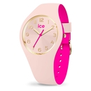 Ice-Watch Ice Duo Chic - Pinky Small óra