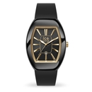 Ice-Watch Ice Boliday Dome Black Gold Small óra - 024031