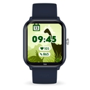 Ice-Watch Ice Smart Junior 3.0 Green Blue Small gyerek okosóra - 024295