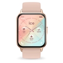 Ice-Watch Ice Smart Fit 1.78" Rose-Gold Nude Medium okosóra