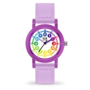 Ice-Watch Ice Learning Purple Learning gyerek óra - 024499