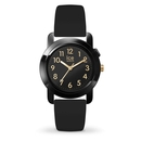 Ice-Watch Ice Find Black Gold gyerek Small óra - 024917