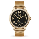 Ice-Watch Ice-Smart ST 2.0 Round 1.20 Gold Small óra - 025316