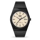 Ice-Watch Ice-Power PW1 Black Beige óra - 025767 Ice-Watch Ice-Power PW1 Black Beige óra - 025767