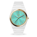Ice-Watch Ice-Power PW1 White Turquoise Gold óra - 025773