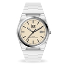 Ice-Watch Ice-Power PW1 Transparent White Beige óra - 025780