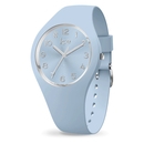 Ice-Watch Ice Champagne Blue Aura Small óra - 025930 Ice-Watch Ice Champagne Blue Aura Small óra - 025930