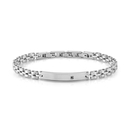 Nomination férfi Diamonds karkötő 21 cm - 028324-001