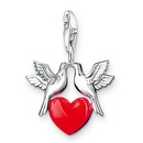 Thomas Sabo szerelem charm - 0672-007-10