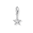Thomas Sabo csillag charm - 0778-051-14