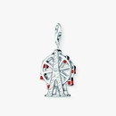 Thomas Sabo óriaskerék charm - 0441-007-10