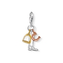 Thomas Sabo lovagló szett charm - 0957-431-12