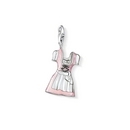 Thomas Sabo ruha charm - 0546-007-9