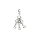 Thomas Sabo kulcsok charm - 0749-001-12