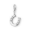 Thomas Sabo patkó charm - 0787-001-12