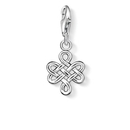 Thomas Sabo kínai csomó charm - 0974-001-12