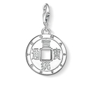 Thomas Sabo Szerencsepénz charm - 0975-001-12