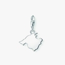 Thomas Sabo Mallorca charm - 0977-001-12