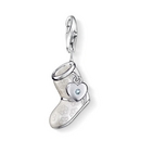 Thomas Sabo csizma charm - DC0022-154-14