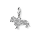 Thomas Sabo kutya charm - 1098-051-14