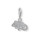 Thomas Sabo egér charm - 1131-051-14