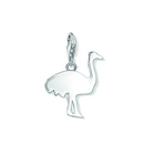 Thomas Sabo Emu charm - 1146-001-12