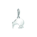 Thomas Sabo Kiwi charm - 1189-001-12