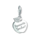 Thomas Sabo "Kedvenc tanár" charm - 1269-051-14