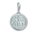 Thomas Sabo kínai szerencse szimbólum charm - 1275-051-14