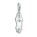 Thomas Sabo majom charm - 1294-001-12