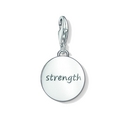 Thomas Sabo "Erő" charm - 1297-001-12