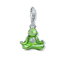 Thomas Sabo béka charm  - 1302-041-6