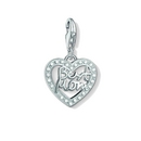 Thomas Sabo "legjobb anyuka" charm - 1308-051-14