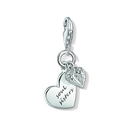 Thomas Sabo "Soul Sister" charm - 1316-001-12