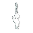 Thomas Sabo angyali fiú charm - 1318-001-12