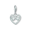 Thomas Sabo szerelem galambjai charm - 1383-051-14