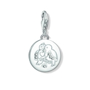Thomas Sabo vadgerle pár charm - 1388-051-14